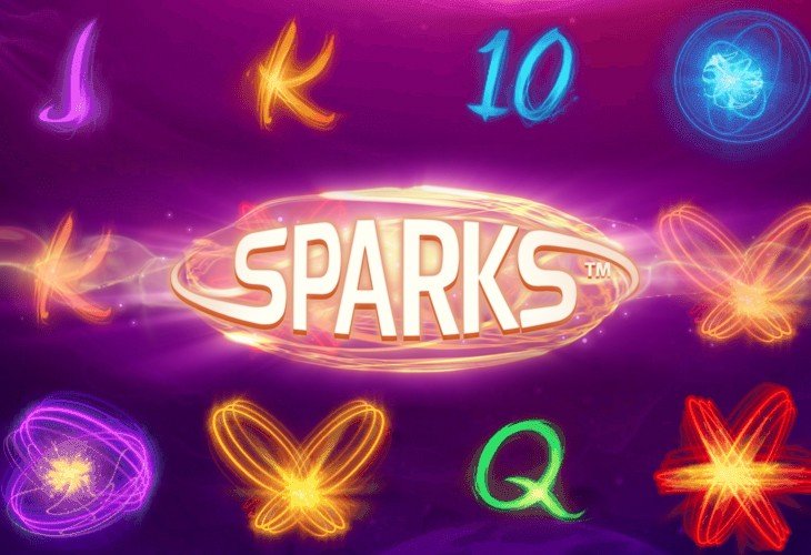 Sparks by NetEnt