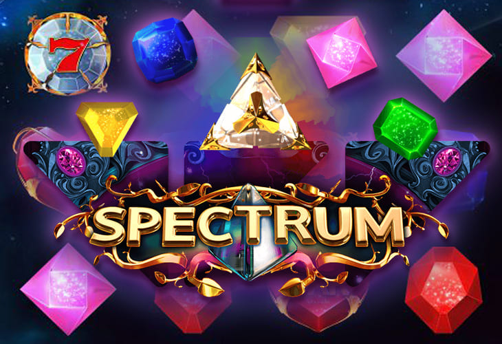 Spectrum by Wazdan