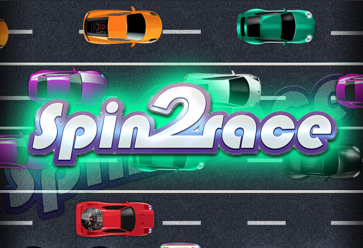 Spin 2 Race by AlteaGaming