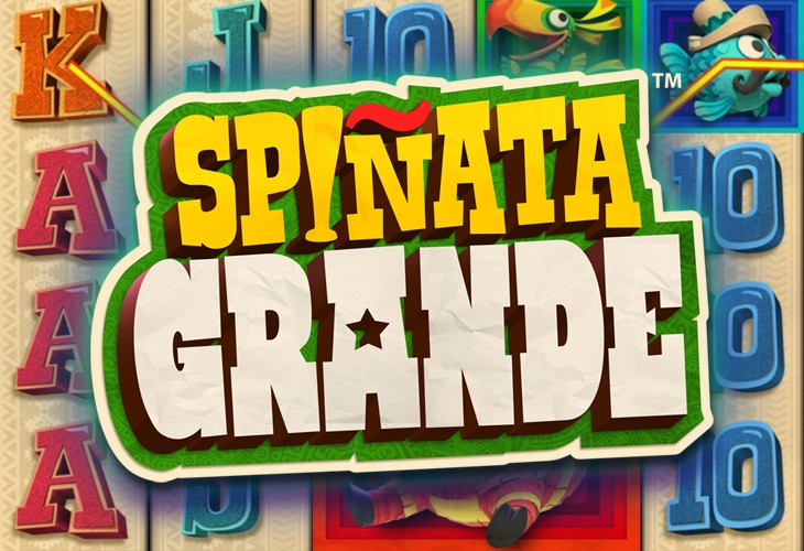 Spinata Grande by netent