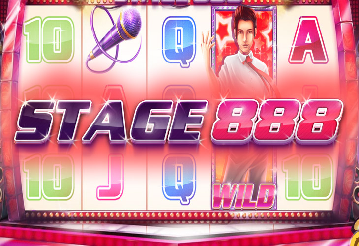 Stage 888 by red-tiger