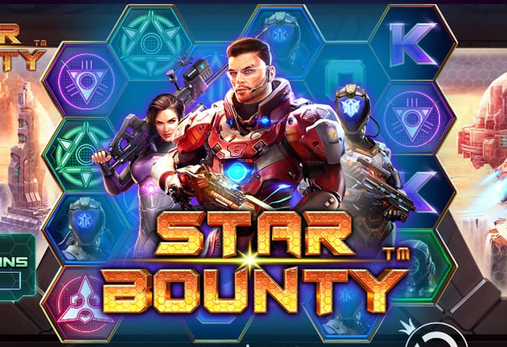 Star Bounty by Pragmatic Play