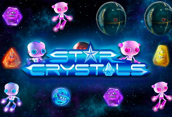 Star Crystals by Genesis
