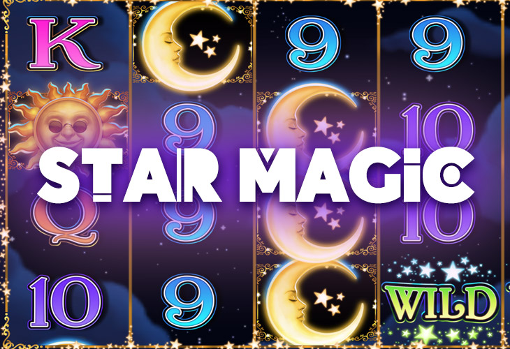 Star Magic by Everi