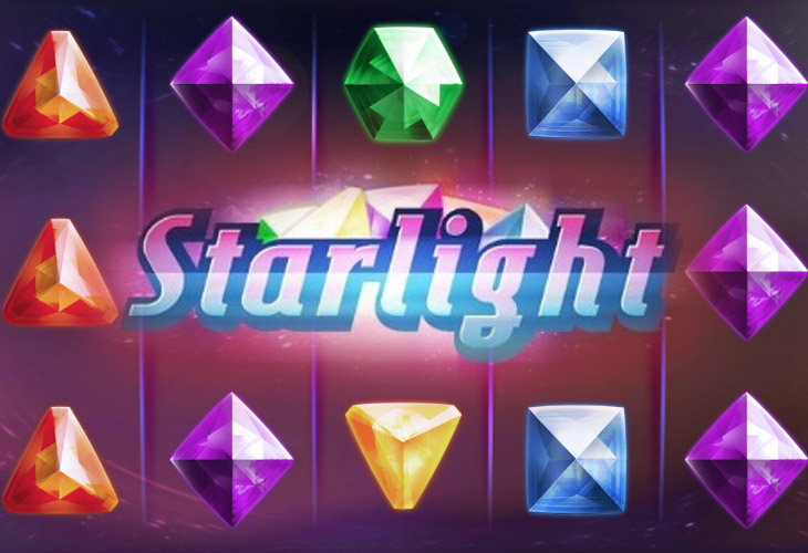 Starlight by Fazi