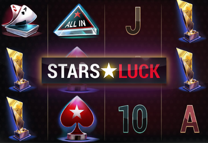 Stars Luck by Red Tiger Gaming