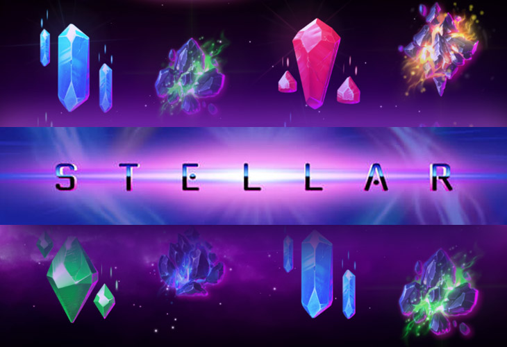 Stellar by Thunderspin