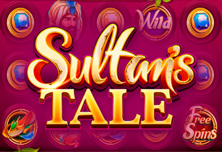 Sultan’s Tale by Popok Gaming