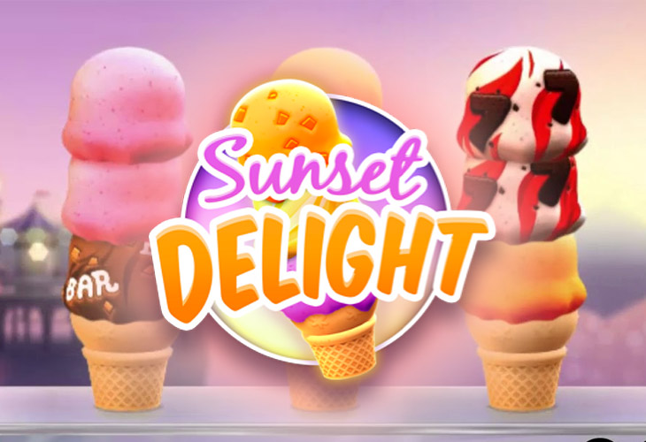 Sunset Delight by Thunderkick