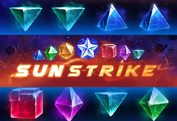 Sunstrike by true-lab