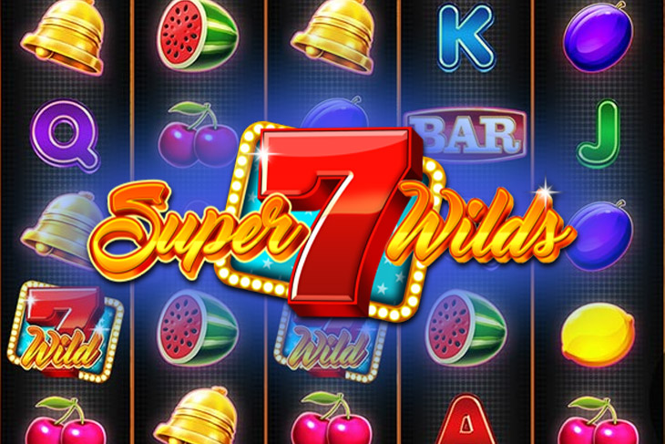 Super 7 Wilds by Skyrocket