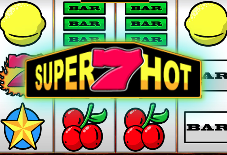 Super 7 by AlteaGaming