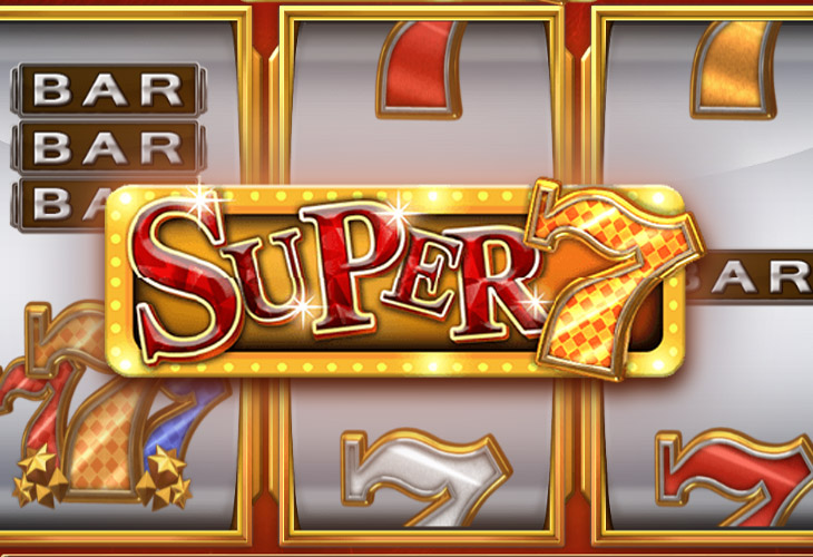 Super 7 by SimplePlay