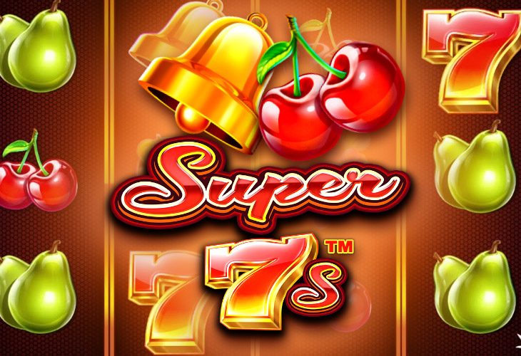 Super 7s by Pragmatic Play