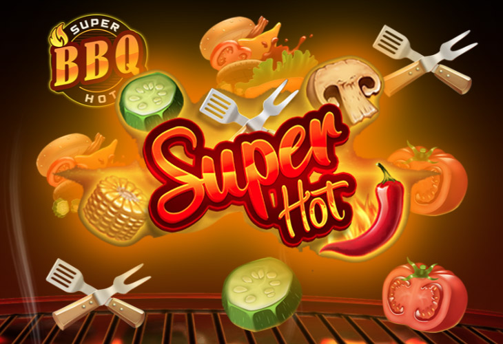Super Hot by Zeus Play