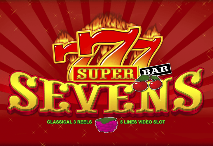 Super Sevens by belatra
