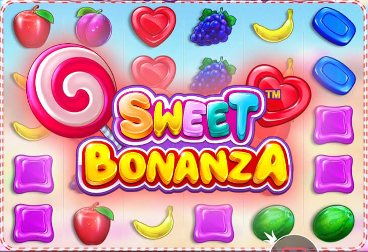 Sweet Bonanza by Pragmatic Play