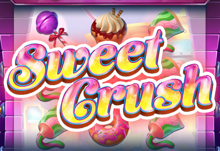 Sweet Crush by Tom Horn