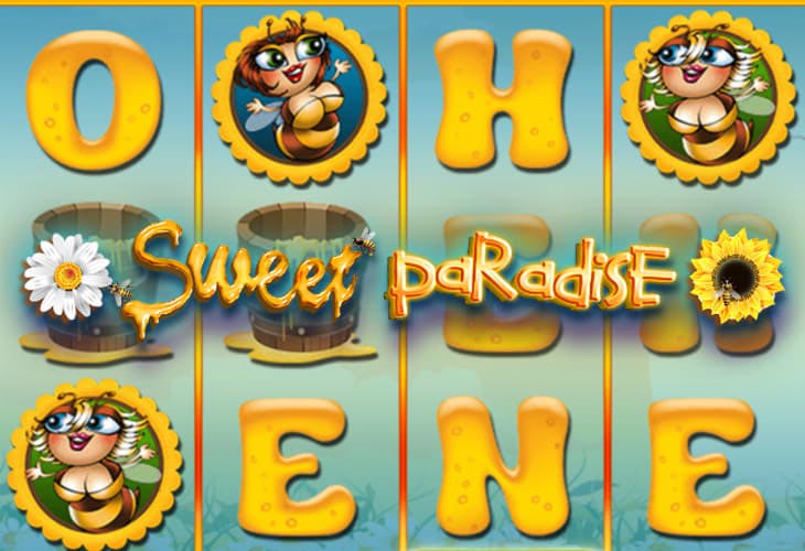 Sweet Paradise by Fugaso