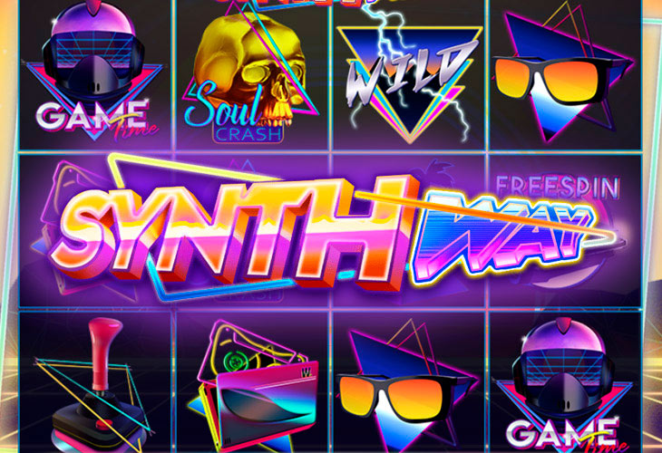Synthway by Spinmatic