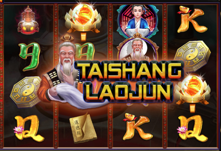 Tai Shang Lao Jun by Eurasian Gaming