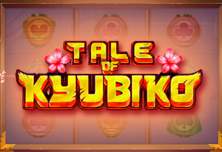 Tale of Kyubiko by Play'n GO