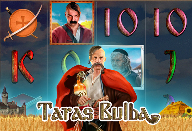 Taras Bulba by 5MEN
