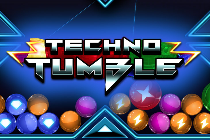 Techno Tumble by Habanero