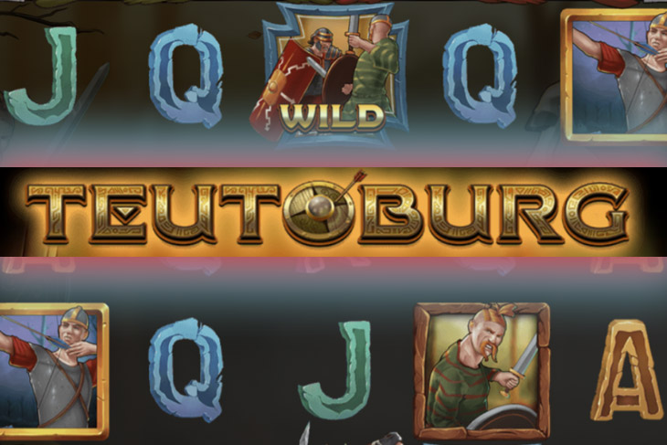 Teutoburg by Spearhead