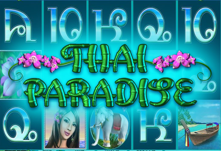 Thai Paradise by Playtech