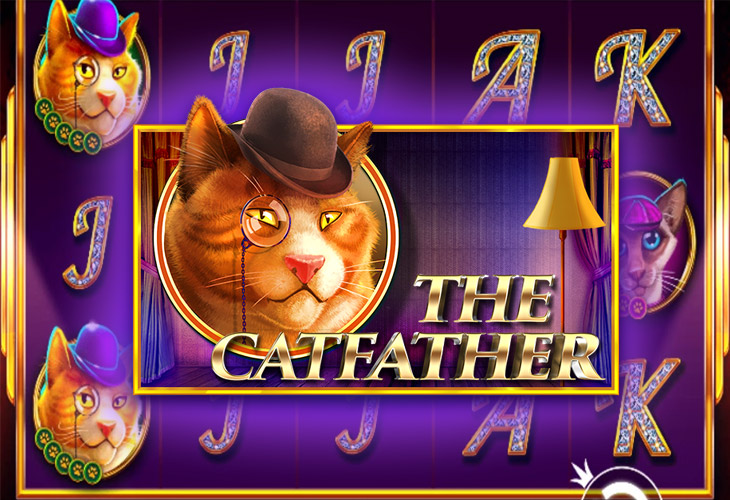 The Catfather by Pragmatic Play