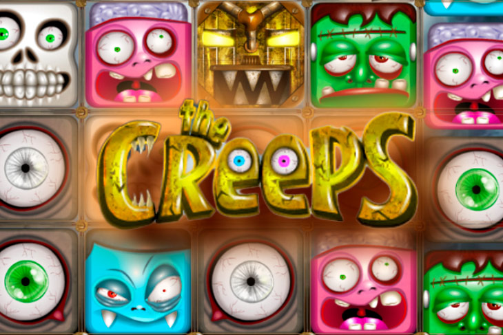 The Creeps by espresso-games