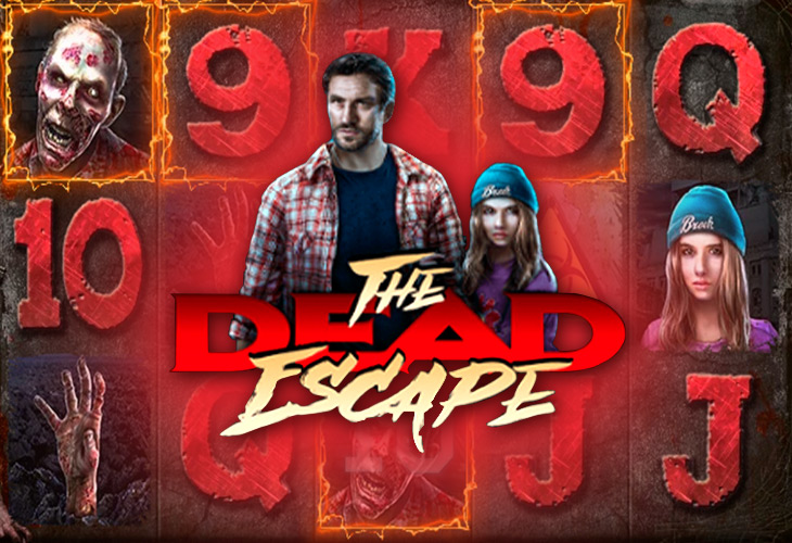 The Dead Escape by habanero