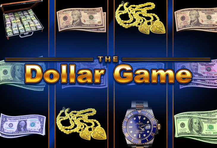 The Dollar Game by inbet-games