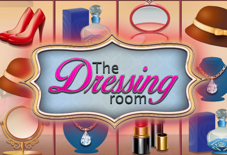 The Dressing Room by caleta-gaming