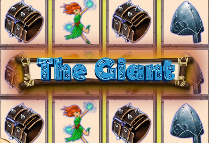 The Giant by Fugaso