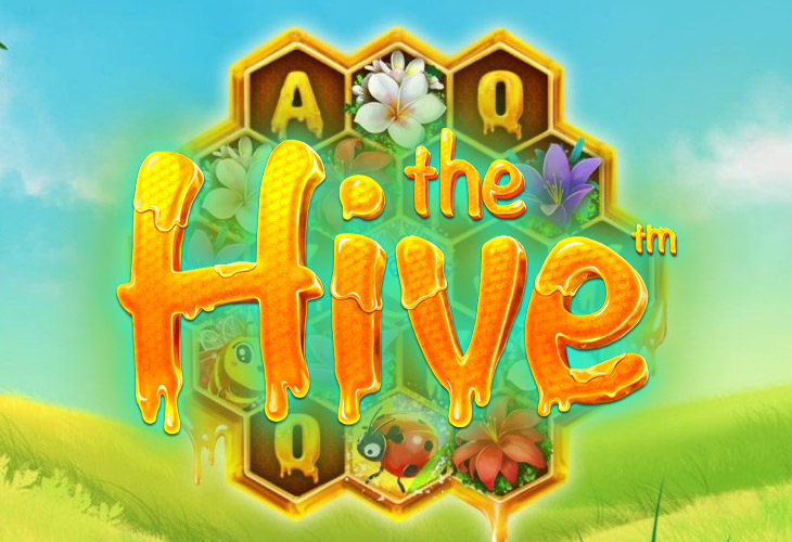 The Hive by Betsoft