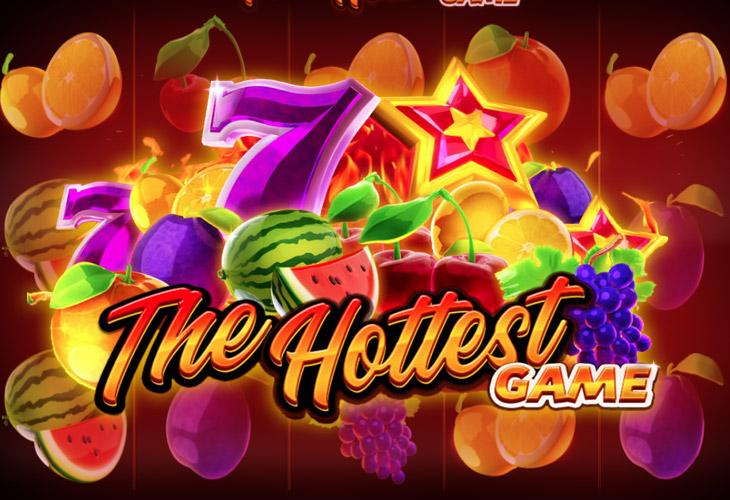 The Hottest Game by gamzix