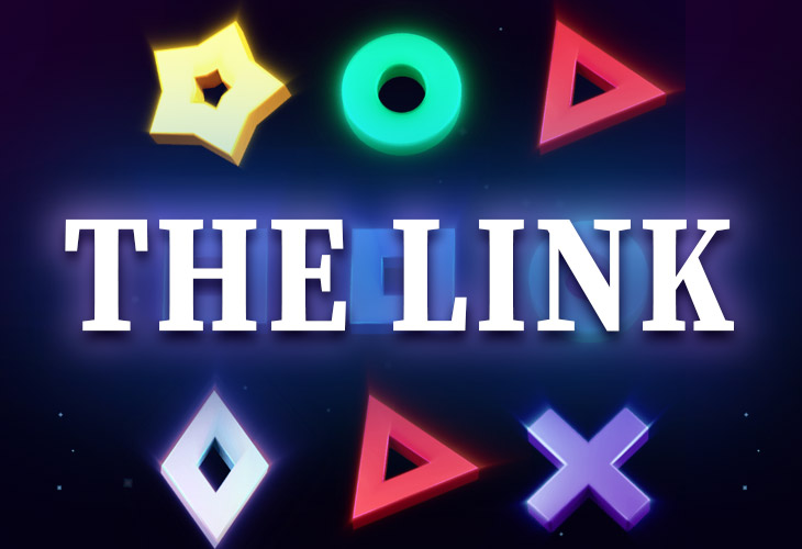 The Link by gluck-gamevy