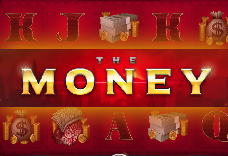 The Money by Thunderspin