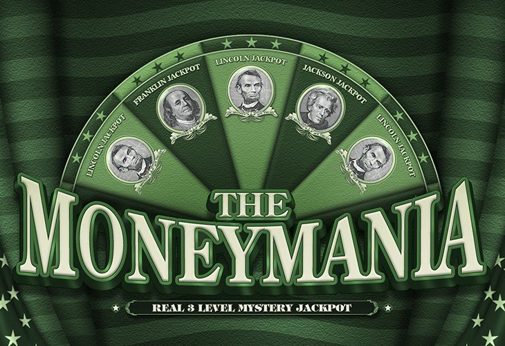 The Moneymania by Belatra