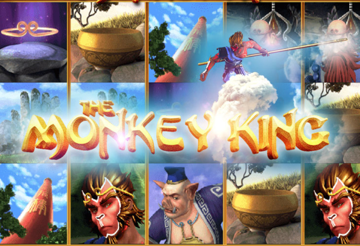 The Monkey King by Gameplay