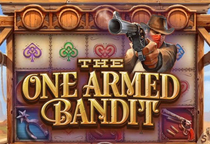 The One Armed Bandit by Yggdrasil Gaming