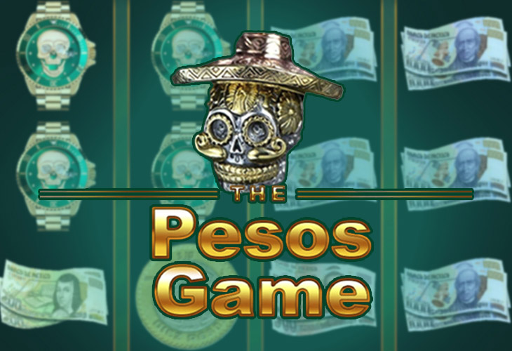 The Pesos Game by Inbet Games