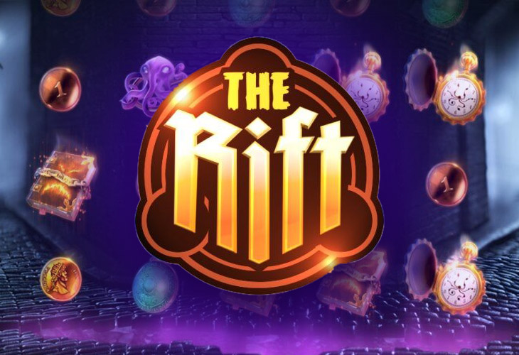 The Rift by Thunderkick