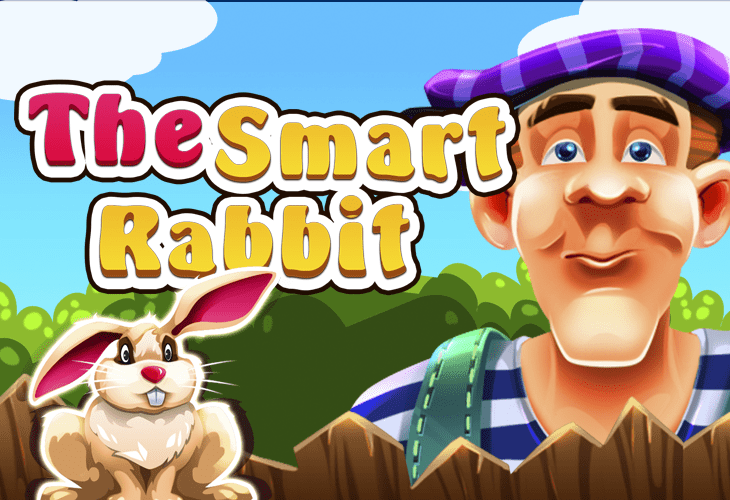 The Smart Rabbit by Belatra