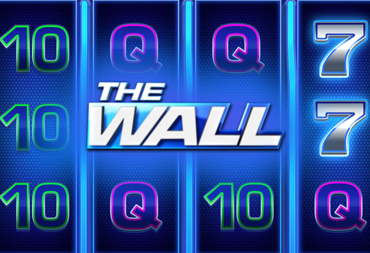The Wall by Gaming1