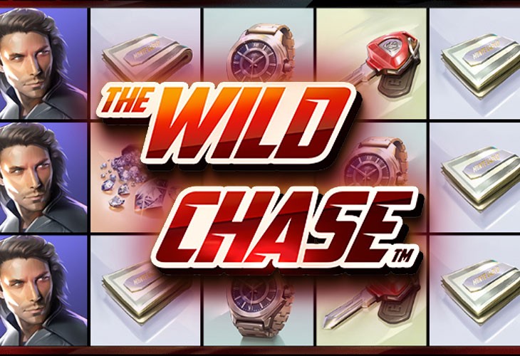 The Wild Chase by Quickspin