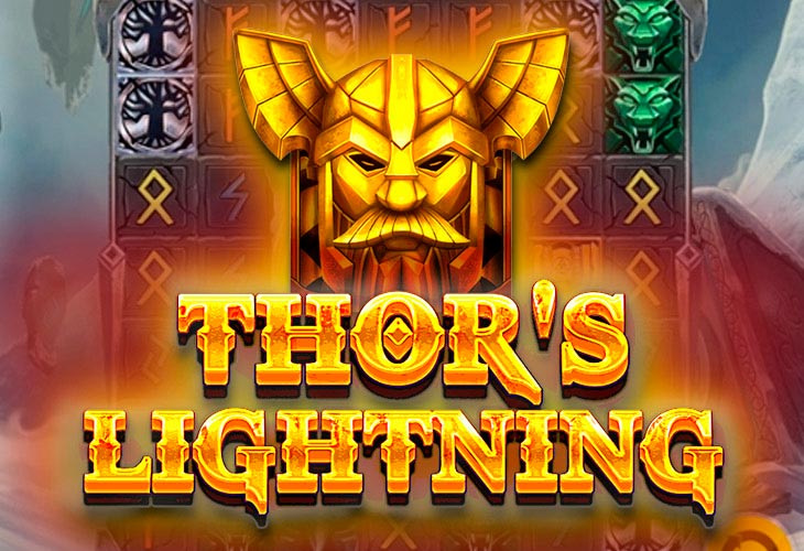 Thor’s Lightning by Red Tiger Gaming