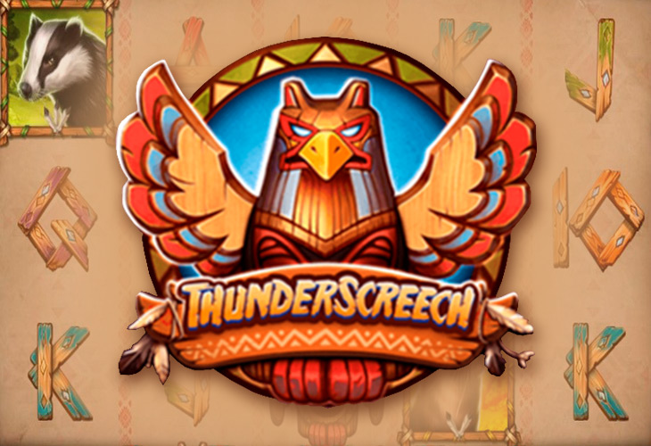 Thunder Screech by Play’n GO